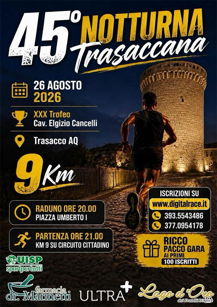 45_NOTTURNA_TRASACCANA