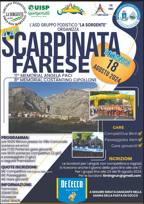 SCARPINATA_FARESE