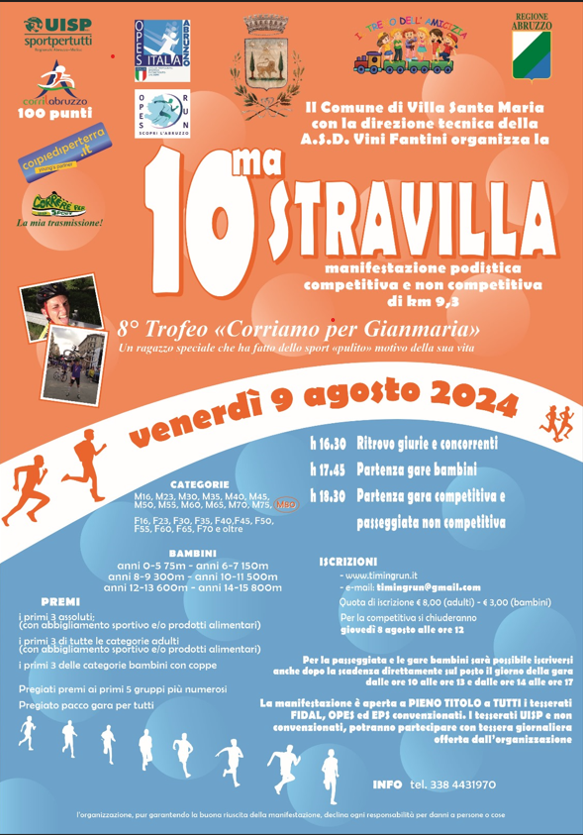 STRAVILLA