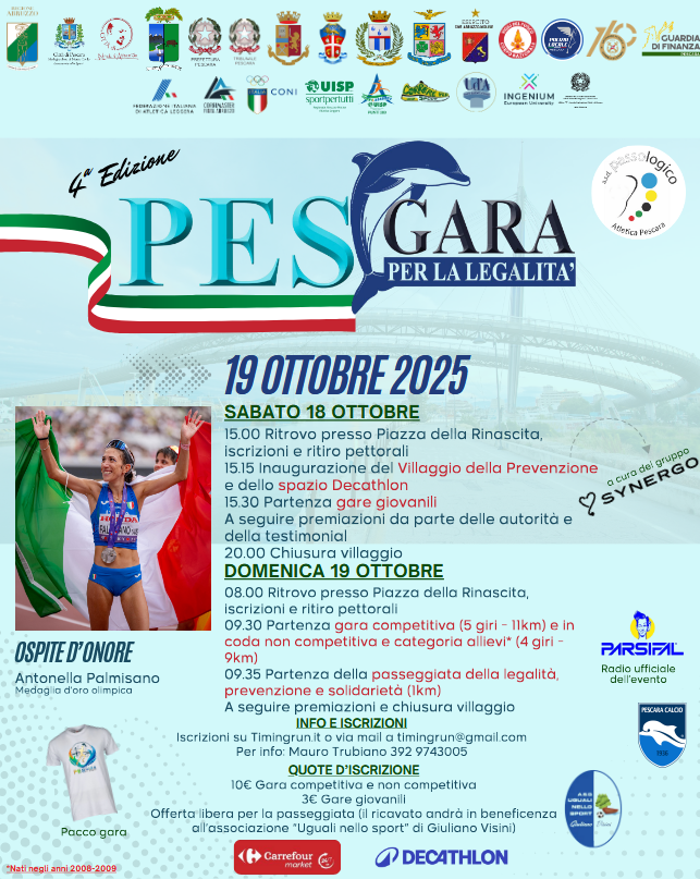 pesgara