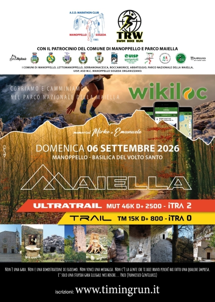 00majella