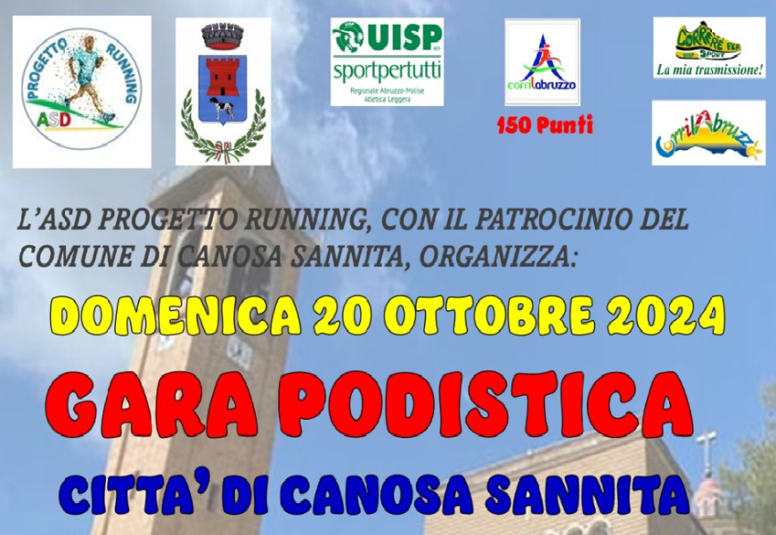 Canosa
