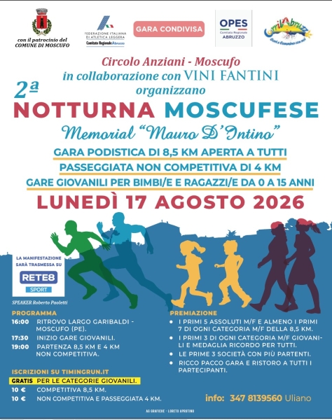 mosc