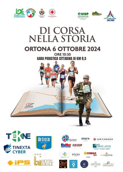 Ortona
