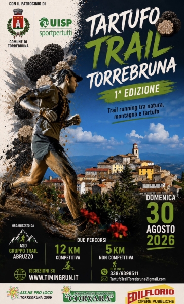 Torrebruna